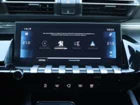 Peugeot 508 (2020) thumbnail 31