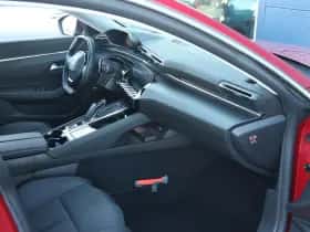 Peugeot 508 (2020) thumbnail 8