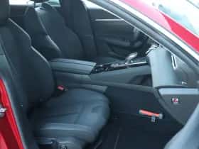 Peugeot 508 (2020) thumbnail 9