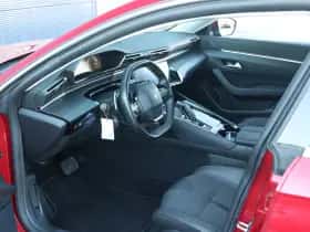 Peugeot 508 (2020) thumbnail 10