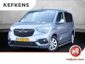 Opel Combo (2019)