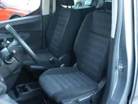 Opel Combo (2019) thumbnail 11