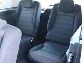 Opel Combo (2019) thumbnail 17