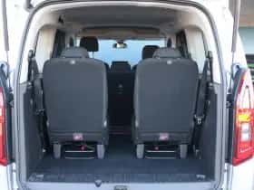 Opel Combo (2019) thumbnail 18