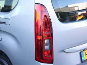 Opel Combo (2019) thumbnail 20