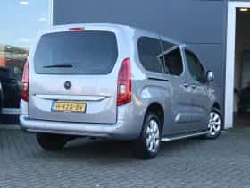 Opel Combo (2019) thumbnail 3