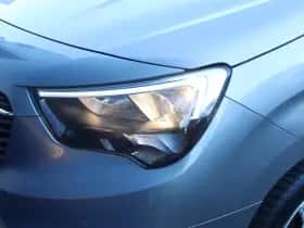 Opel Combo (2019) thumbnail 22