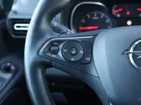 Opel Combo (2019) thumbnail 25