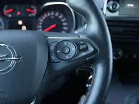 Opel Combo (2019) thumbnail 26