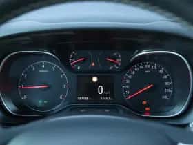Opel Combo (2019) thumbnail 28