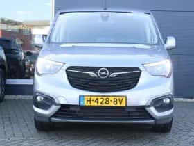 Opel Combo (2019) thumbnail 4
