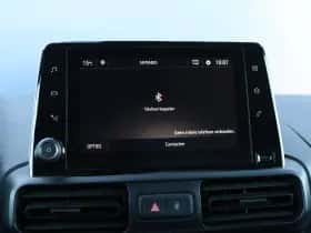 Opel Combo (2019) thumbnail 32