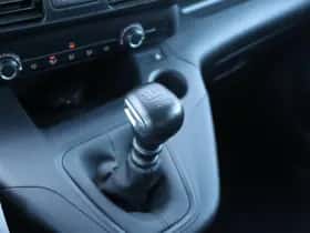 Opel Combo (2019) thumbnail 35
