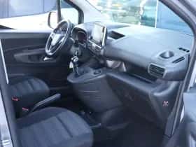 Opel Combo (2019) thumbnail 8