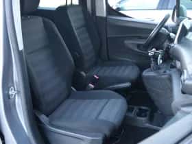 Opel Combo (2019) thumbnail 9