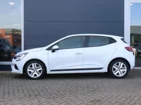 Renault Clio (2021) thumbnail 2