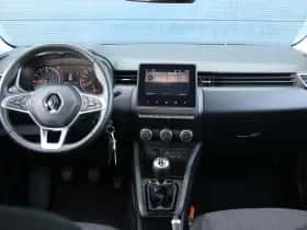 Renault Clio (2021) thumbnail 12