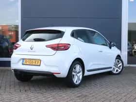 Renault Clio (2021) thumbnail 3