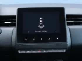 Renault Clio (2021) thumbnail 30