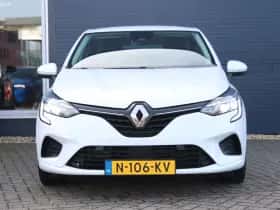 Renault Clio (2021) thumbnail 4
