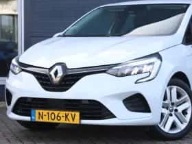 Renault Clio (2021) thumbnail 5