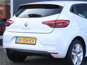 Renault Clio (2021) thumbnail 6