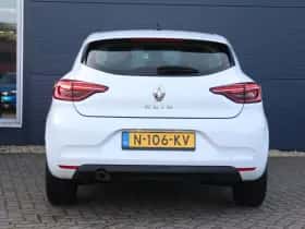 Renault Clio (2021) thumbnail 7