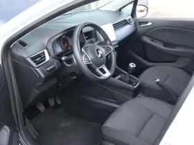 Renault Clio (2021) thumbnail 10
