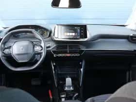 Peugeot e-2008 (2021) thumbnail 13