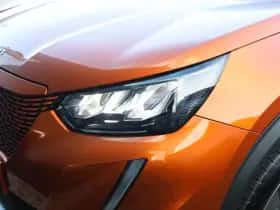 Peugeot e-2008 (2021) thumbnail 21