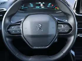 Peugeot e-2008 (2021) thumbnail 25