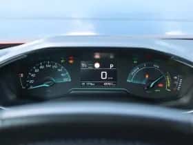 Peugeot e-2008 (2021) thumbnail 27