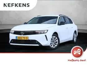 Opel Astra (2025)