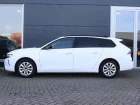 Opel Astra (2025) thumbnail 2