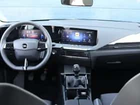Opel Astra (2025) thumbnail 13
