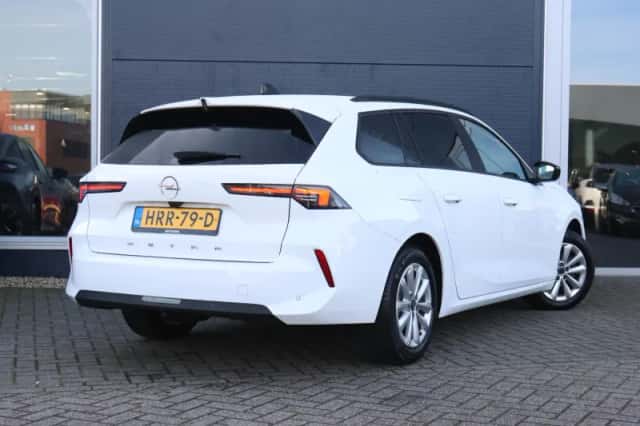 Opel Astra (2025) thumbnail 3