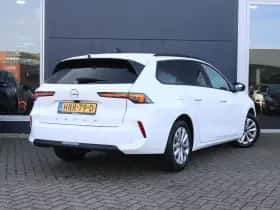 Opel Astra (2025) thumbnail 3