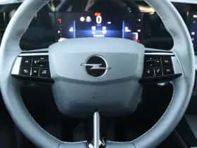 Opel Astra (2025) thumbnail 25