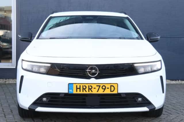 Opel Astra (2025) thumbnail 4