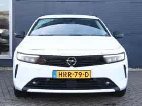 Opel Astra (2025) thumbnail 4