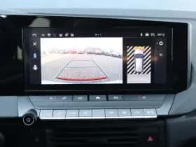 Opel Astra (2025) thumbnail 33