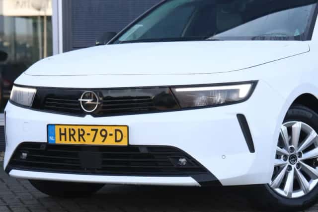 Opel Astra (2025) thumbnail 5