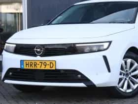 Opel Astra (2025) thumbnail 5
