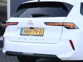 Opel Astra (2025) thumbnail 6