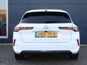 Opel Astra (2025) thumbnail 7