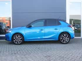 Opel Corsa (2025) thumbnail 2
