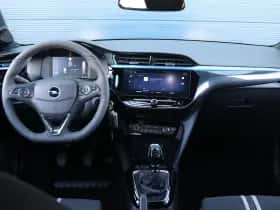 Opel Corsa (2025) thumbnail 12