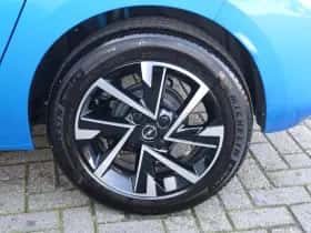 Opel Corsa (2025) thumbnail 19