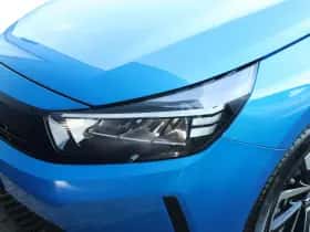Opel Corsa (2025) thumbnail 20