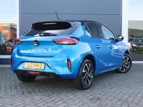 Opel Corsa (2025) thumbnail 3